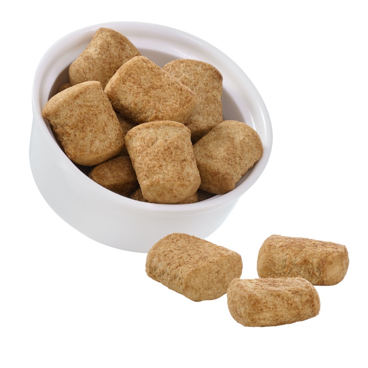 SmartHeart Bánh xương bổ sung sức khỏe da lông cho chó 100gr - Petemo Pet Shop