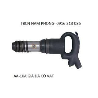 Búa hơi đục bê tông Kawasaki AA-10A