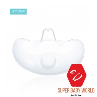TRỢ TI SILICONE MOTHER-K HÀN QUỐC