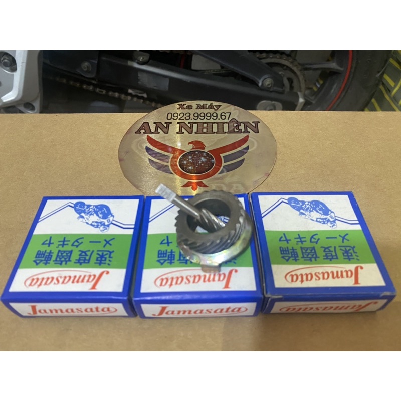 NHÔNG KHẾ CÔNG TƠ MÉT 67 68