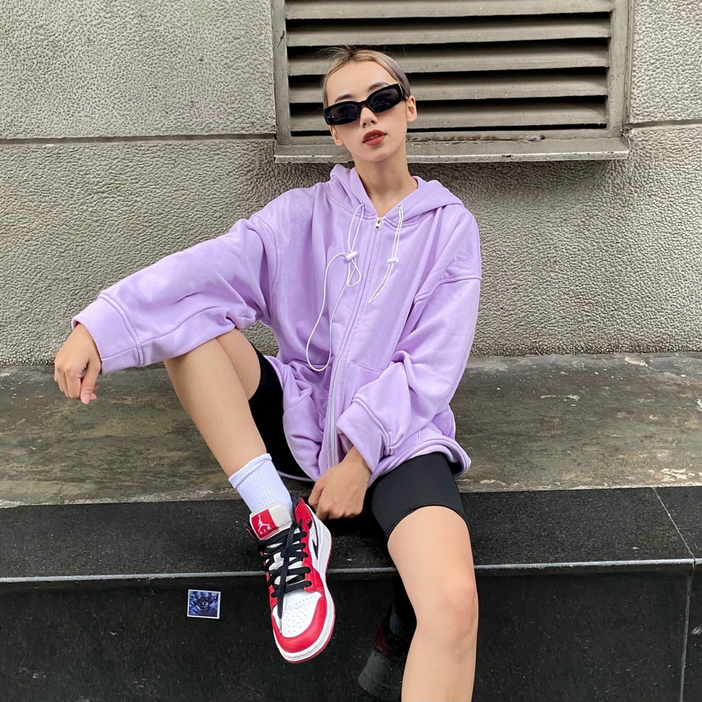 HOODIE FULLZIP "STORY" SOAP | BigBuy360 - bigbuy360.vn