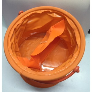 Xô đựng nước gấp gọn