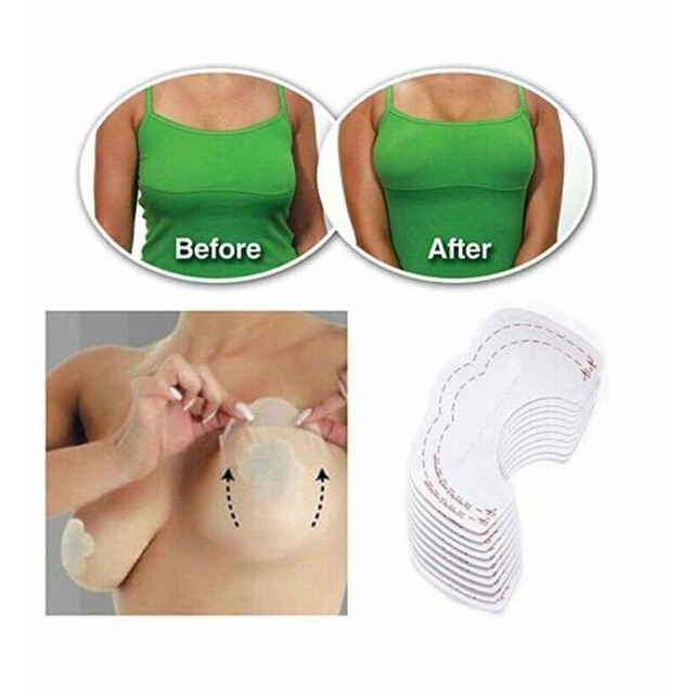 ♥️ Shop Uy Tín ♥️Miếng Dán + Miêng Nâng Ngực Thần Thánh | BigBuy360 - bigbuy360.vn