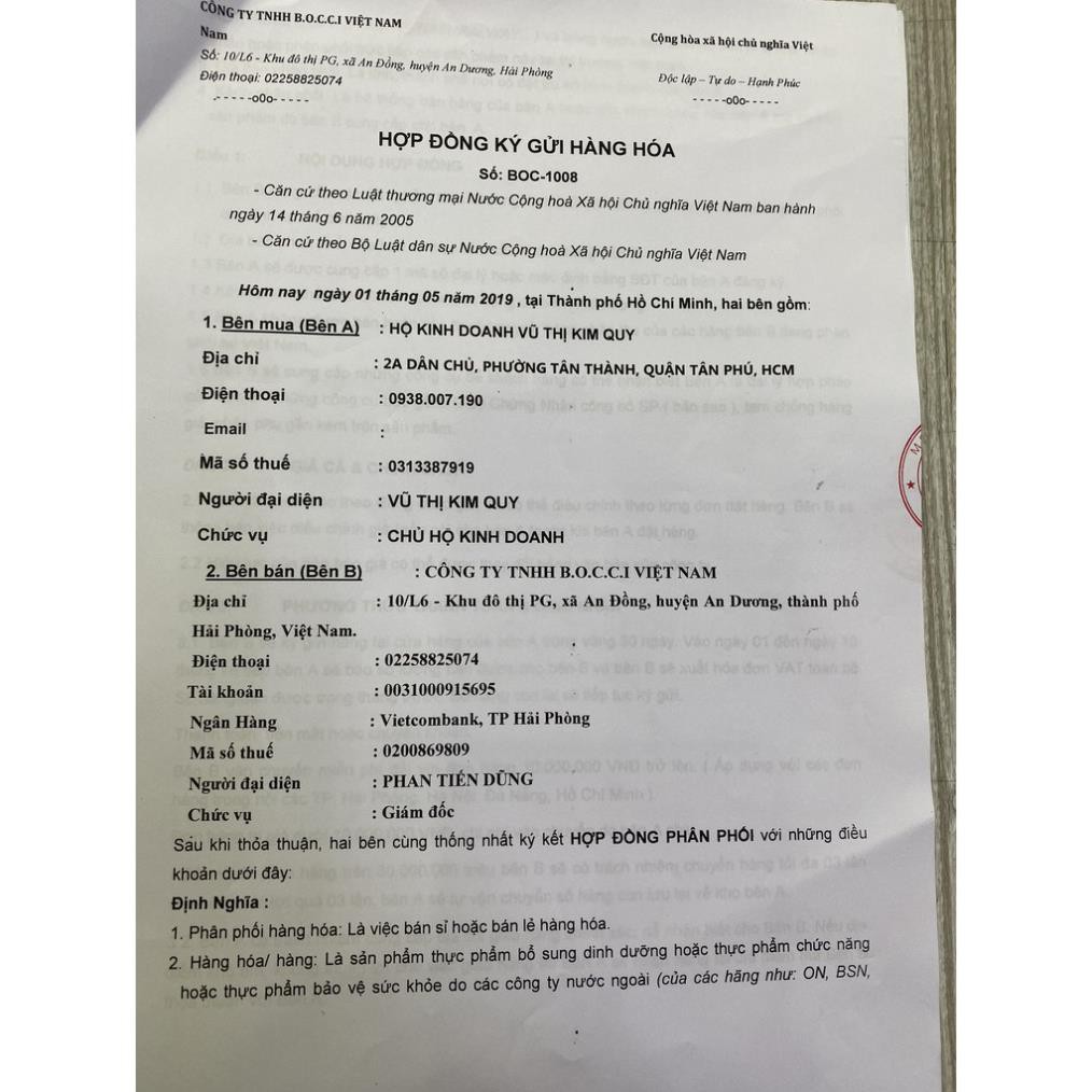 Sữa Tăng Cơ On 100% WHEY GOLD 2lbs