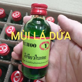{15 MÙI}Tinh mùi câu cá Thái Lan YOOHO