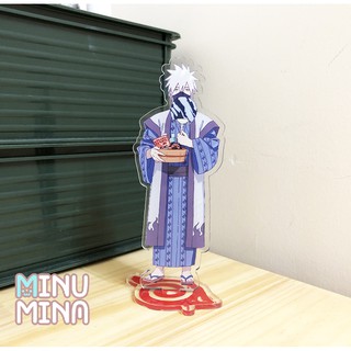 Mô hình Mica để bàn Kakashi 1