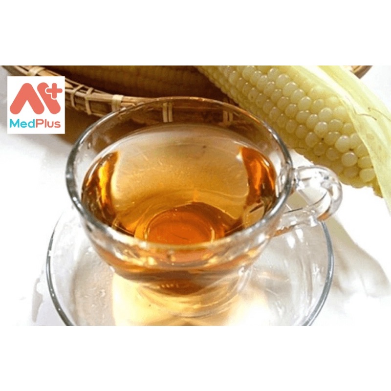 &lt;HOT&gt; Trà ngô túi lọc Dongsuh Hàn Quốc 150gr 10gr*15 gói