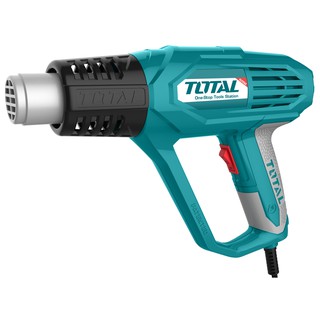 2000w súng thổi hơi nóng total tb1206