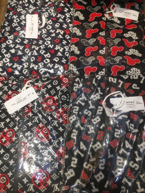 Bộ nắng lanh nhung 2 lớp | BigBuy360 - bigbuy360.vn