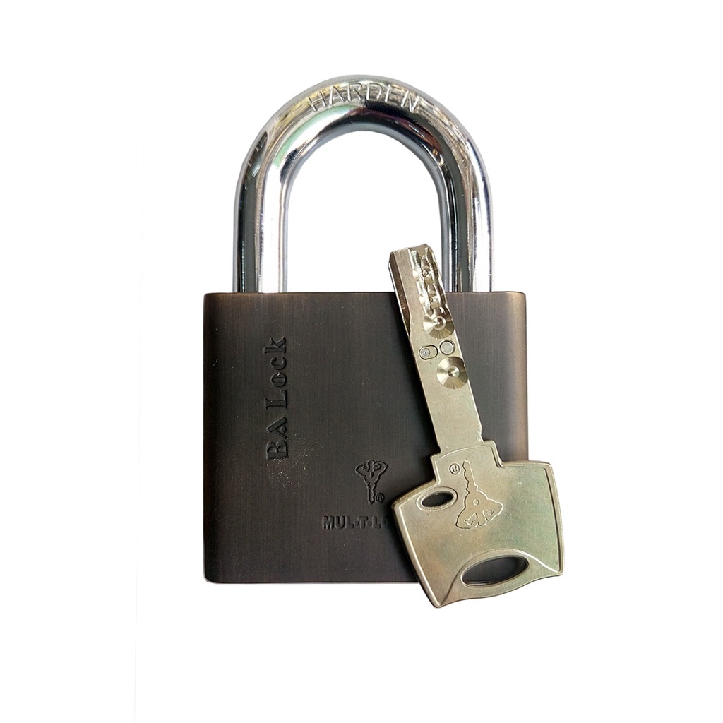 [Hỏa tốc HCM] Khóa chìa từ tính BA Lock 63 ruột khóa Mul-T-Lock 250S - MSOFT