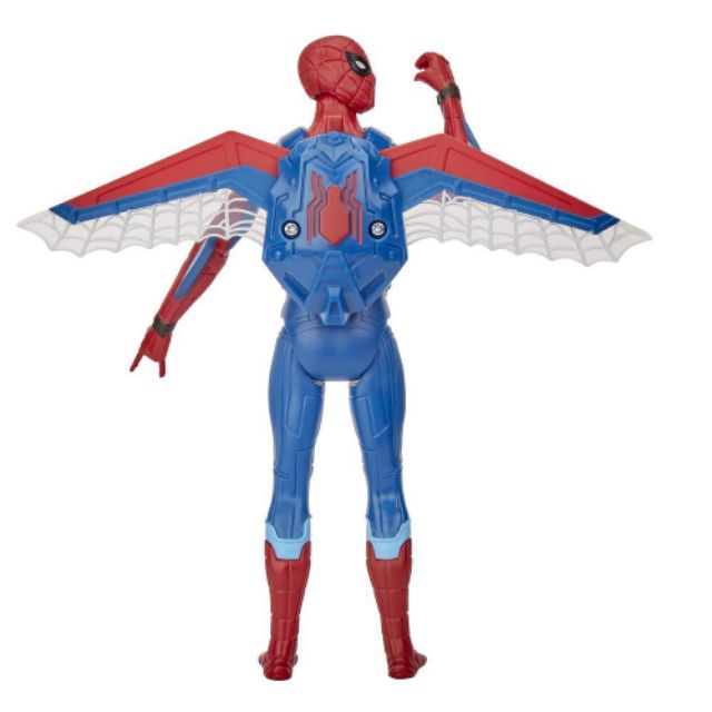 Mô hình Marvel Spider-Man Far From Home Concept Series 6-Inch Action Figure