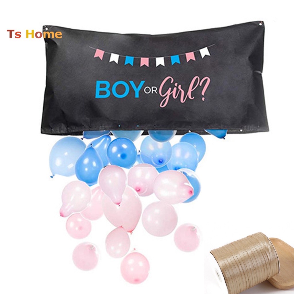Bong Bóng Thả Túi Khí Thả Túi Đựng Tiết Kiệm Không Gian Có Lỗ Treo Cho Tiệc Tùng