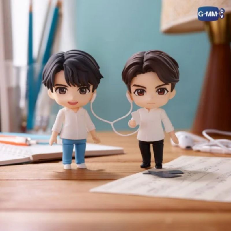 Sarawat & Tine | Japan Collection