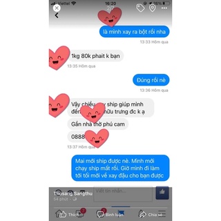 Ngũ Cốc Dinh Dưỡng Cao Cấp 1