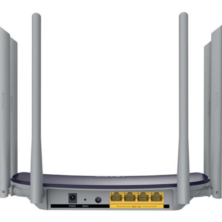 Thiết Bị Router MESH Wifi TP-Link WDR7620 AC1900Mbs cổng Gigabit | BigBuy360 - bigbuy360.vn