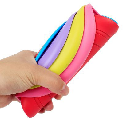 [HCM] Đồ chơi đĩa bay nhựa huấn luyện chó