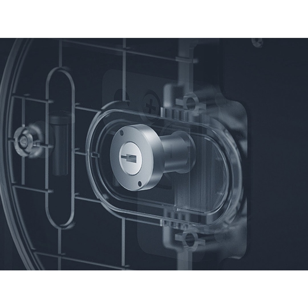 Két sắt điện tử vân tay Xiaomi Mijia BGX-5/X1-3001