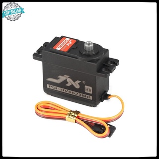 Động Cơ Servo Jx Pdi-Hv5523 23kg Hv Cho Xe Điều Khiển Từ Xa