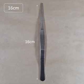 Nhíp gắp y tế đủ size từ 12.5cm - 25cm