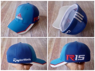Nón Adidas Taylor Made R15