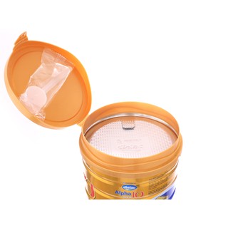 Sữa Bột Vinamilk Dielac Alpha Gold Step 2