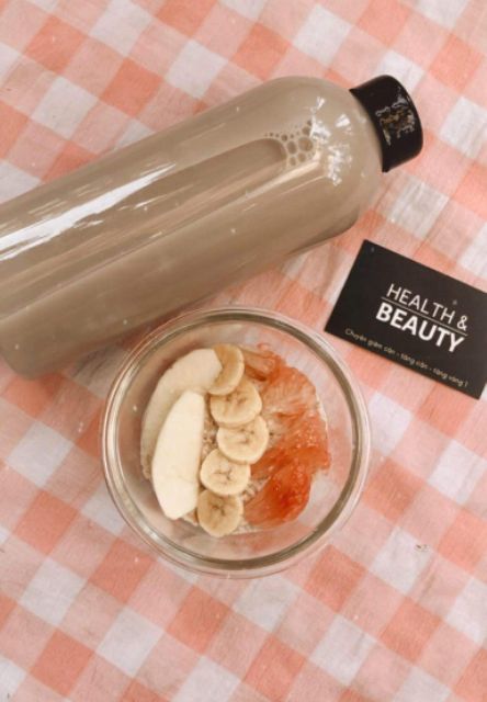 Ngũ cốc giảm cân Health&Beauty | BigBuy360 - bigbuy360.vn