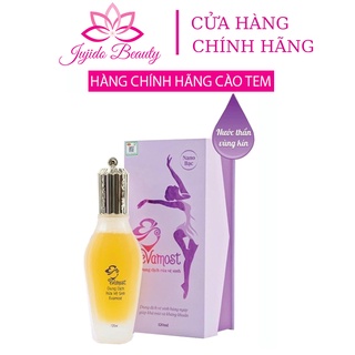 Dung Dịch Rửa Vệ Sinh Evamost Chính Hãng, Evamost Dung Dịch Vệ Sinh Phụ Nữ 120ml Khử Mùi Vùng Kín Thơm Tho