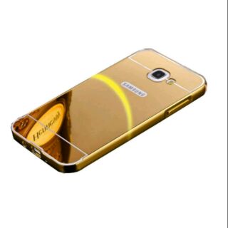 Ốp lưng tráng gương Galaxy A5 2016 cao cấp