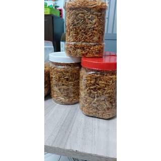 HÀNH PHI NHÀ LÀM 🧄🧄🧄HỦ 500GR