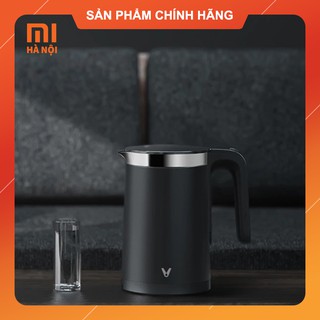 Bình Đun Nước Siêu Tốc Xiaomi VIOMI Pro YM-K1503 (1.5L)