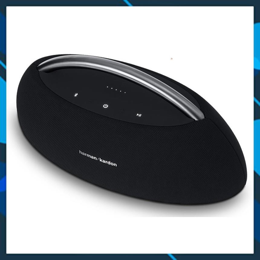 Loa Bluetooth Harman Kardon Go Play - Chính Hãng PGI
