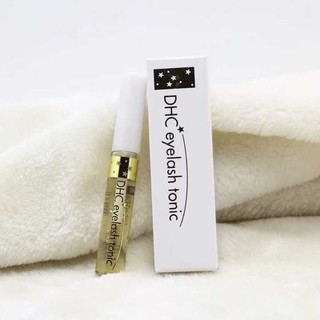 ( Bb221 ) Tinh chất Dưỡng dài mi DHC Eyelash Tonic Nhật Bản ( Linhnam_SPA )