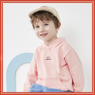 Áo hoodie trẻ em BabyloveGo, áo nỉ bông cho bé trai bé gái NoraKid size 10 đến 35kg AN003