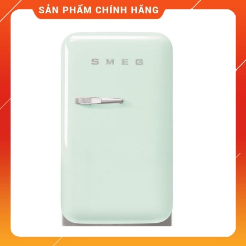 TỦ LẠNH MINI SMEG FAB5RPG5 - HANGGIADUNGDUC99