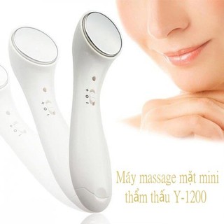 Máy Massage Mặt Mini Y-1200