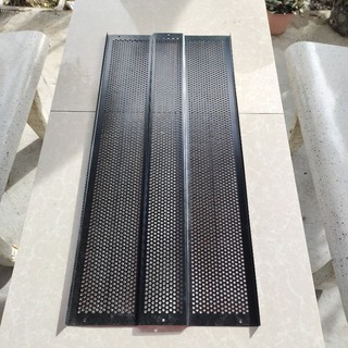 LƯỚI 3 TẤC ĐÔI CAO CẤP SƠN TĨNH ĐIỆN ( 36×78.5 )