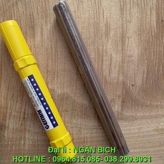Que hàn inox Kim Tín Gemini hộp 1kg...