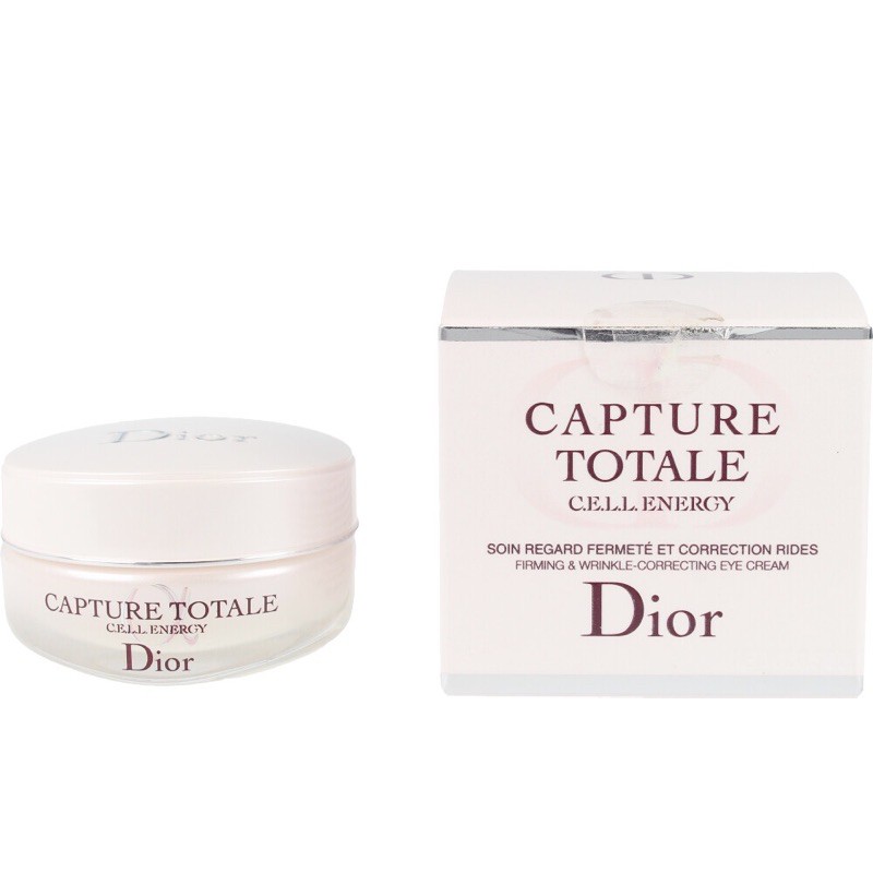 Kem mắt Dior Capture fullsize 15ml