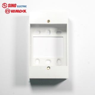 Đế nổi đơn Sino