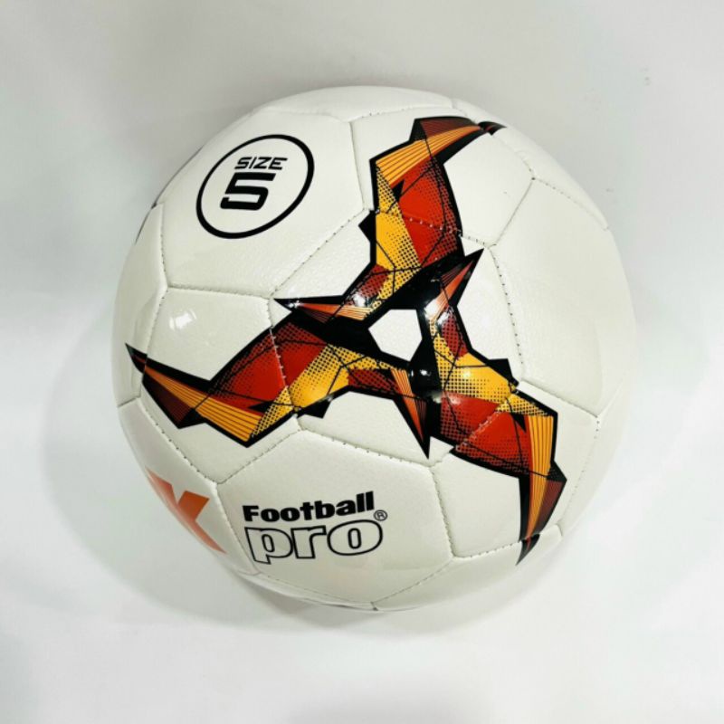 Bóng Đá, Banh Đá số 5 AK Pro Hàng Chính Hãng