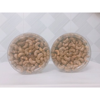 1kg hạt điều rang muối nguyên vỏ lụa bình phước
