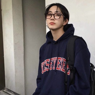 ÁO hoodie Bran Hàn YESEYESEE ( Full box)