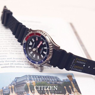 Đồng hồ nam Citizen NY0088-11E