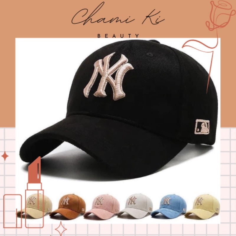 MŨ MLB XUẤT DƯ XỊN