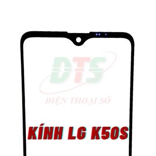 Kính LG K50s ( kính ép)