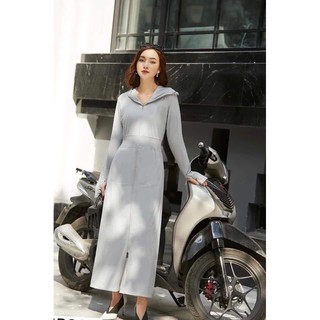 Áo Chống Nắng Dáng Dài