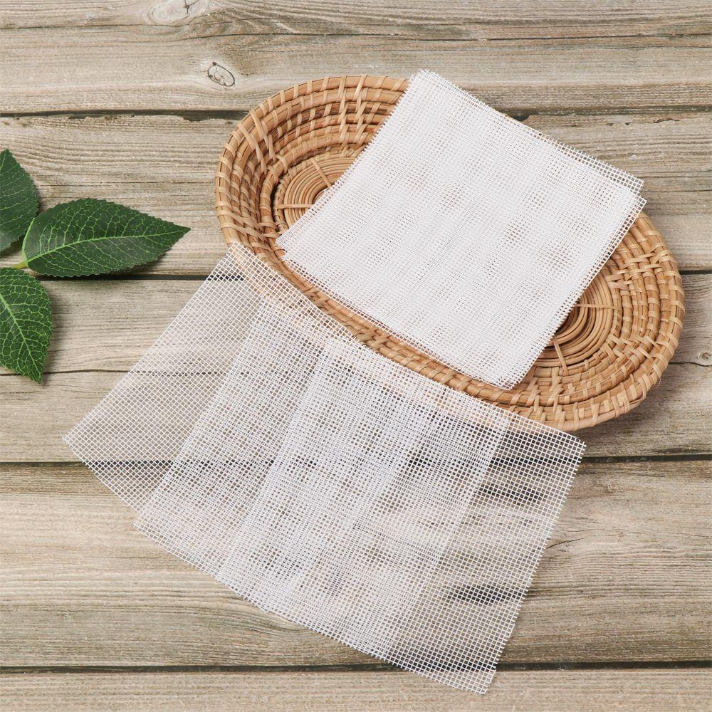 LEISURE Set 20 / 60 Khay Lưới Trồng Cây Cảnh Chống Côn Trùng Tiện Lợi