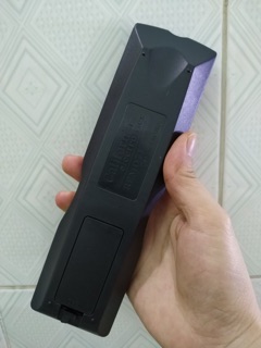 Remote đầu đĩa EU79