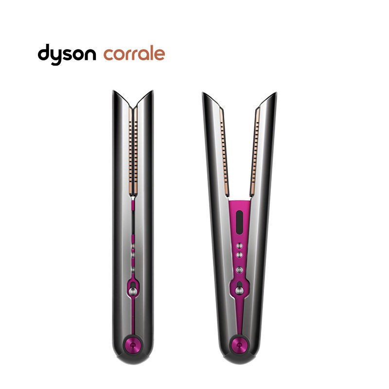 Máy duỗi tóc Dyson Corrale