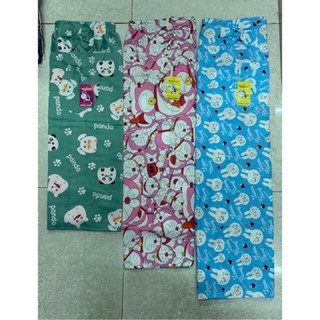 Váy chống nắng dành cho bé từ 3-8 tuổi